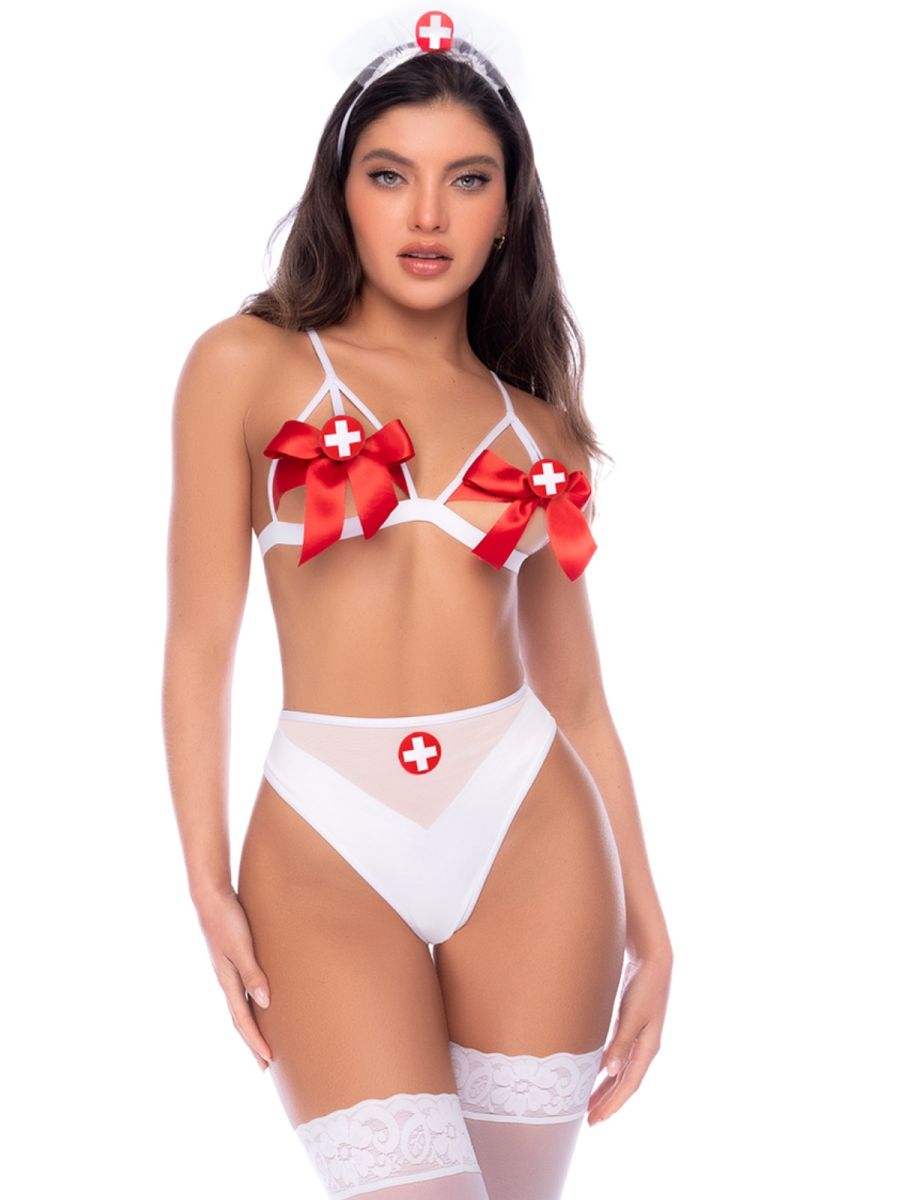 Mapale 60084 Nurse Color