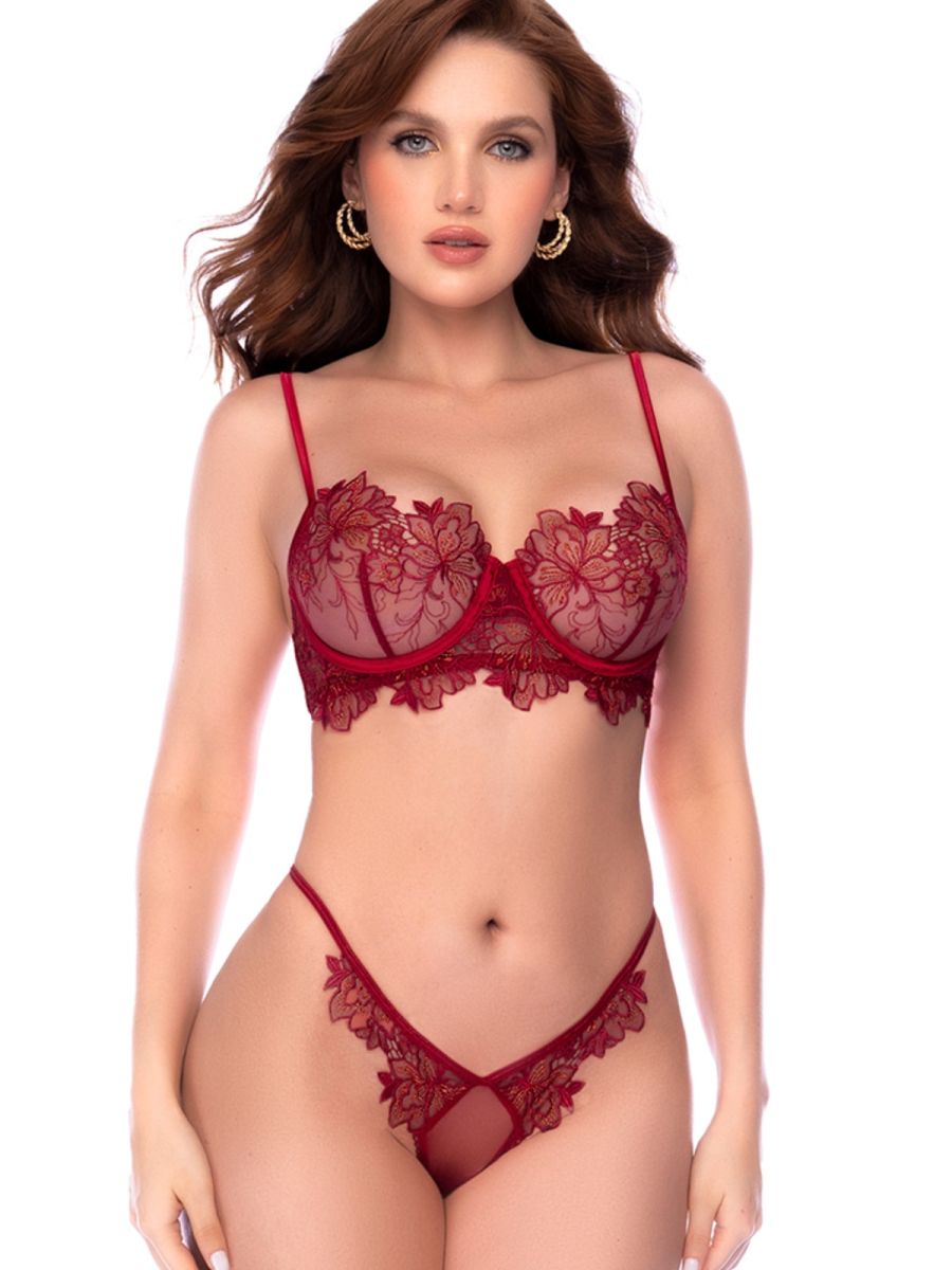 Mapale 80029 Two Piece Set Color