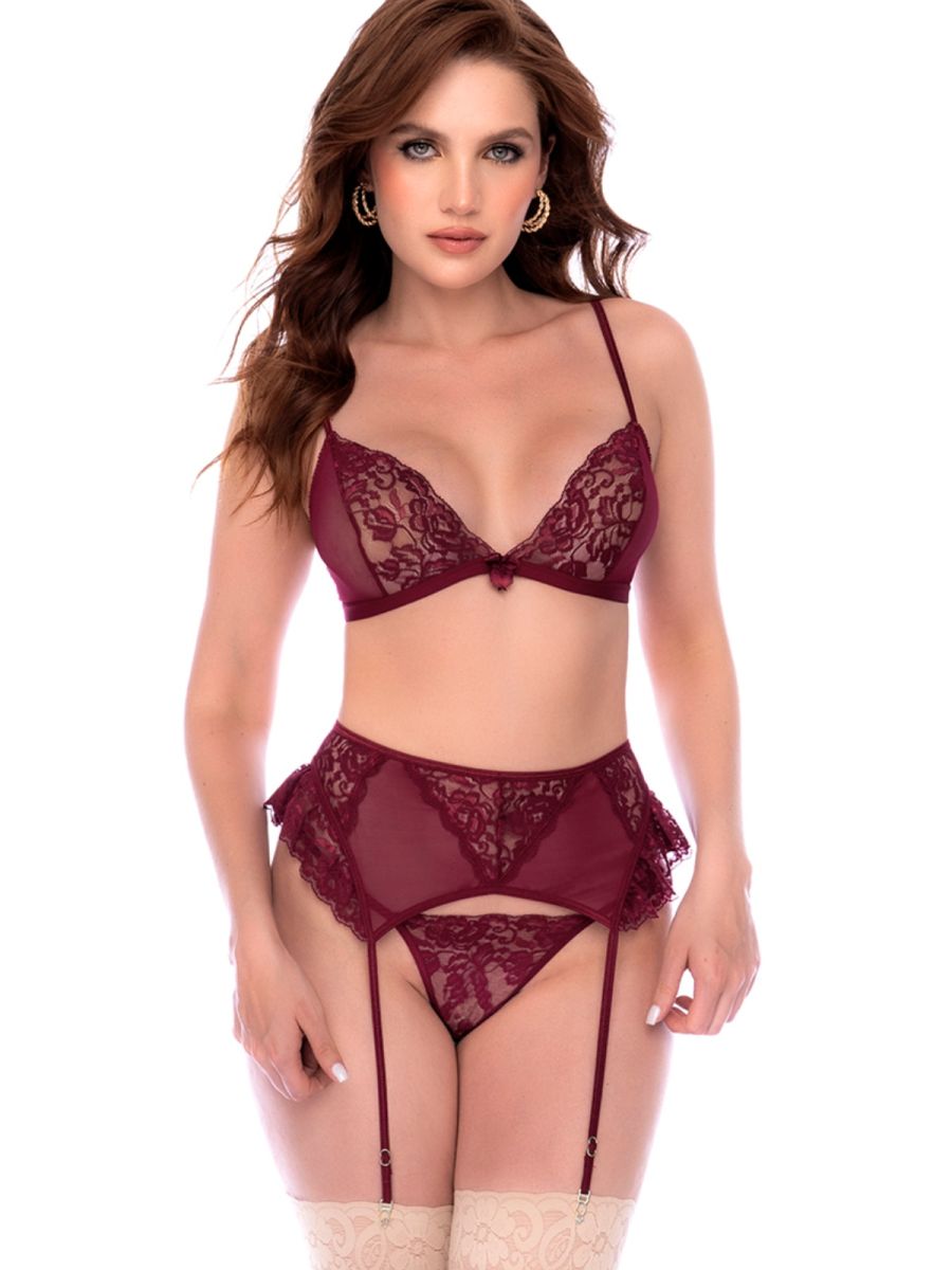 Mapale 80031 Three Piece Set Color