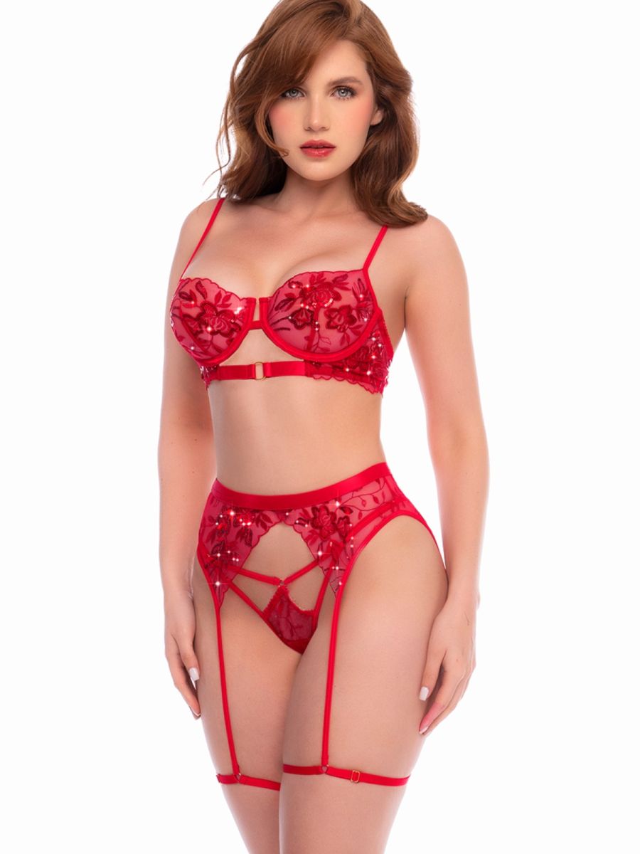 Mapale 80053 Three Piece Set Color