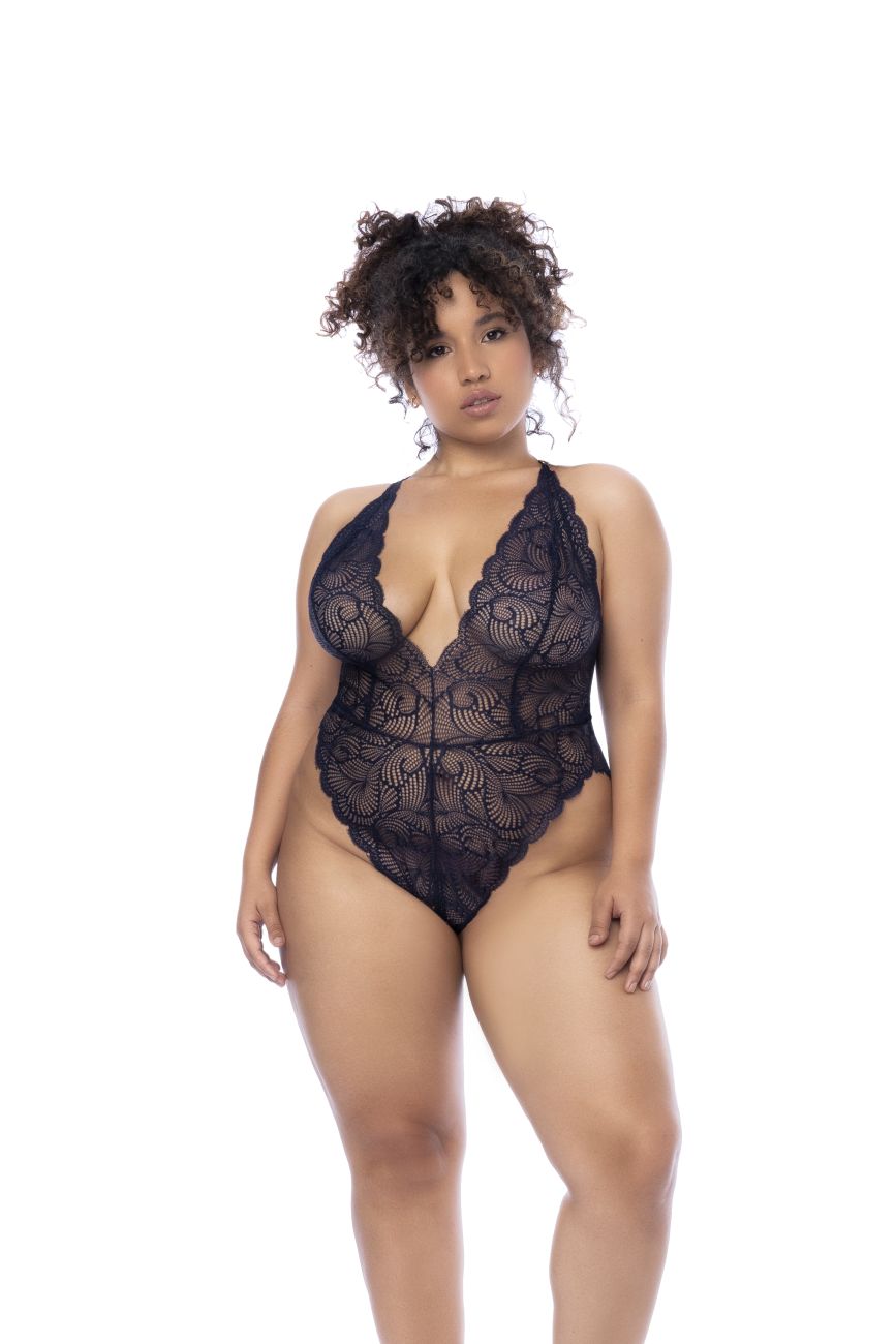 Mapale 8875X Bodysuit