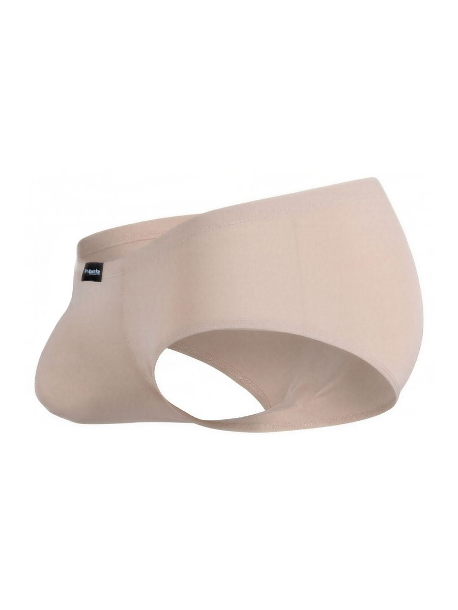 Pikante PIK 26088 Thot Male Body-hugging Trunks Beige
