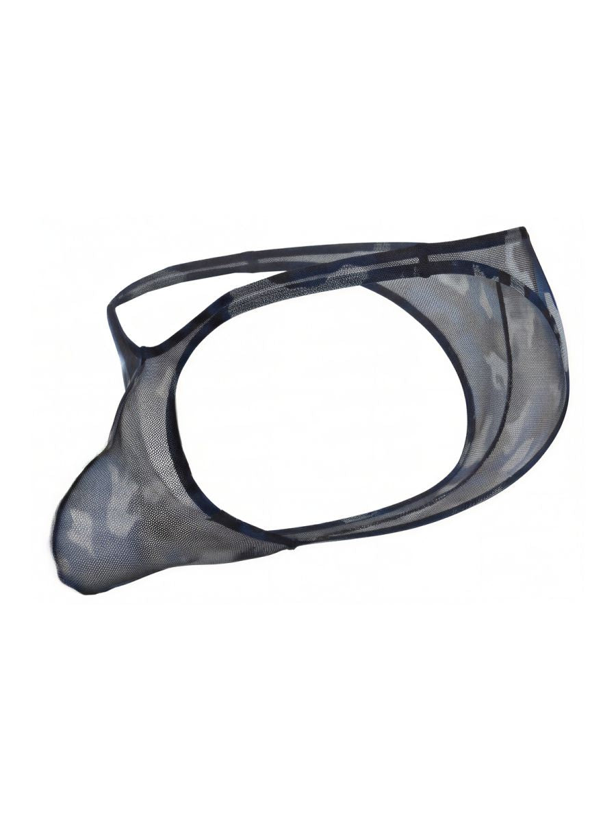 Pikante PIK 26121 Hexa Mens Camouflage Bikini Color Multi-coloured