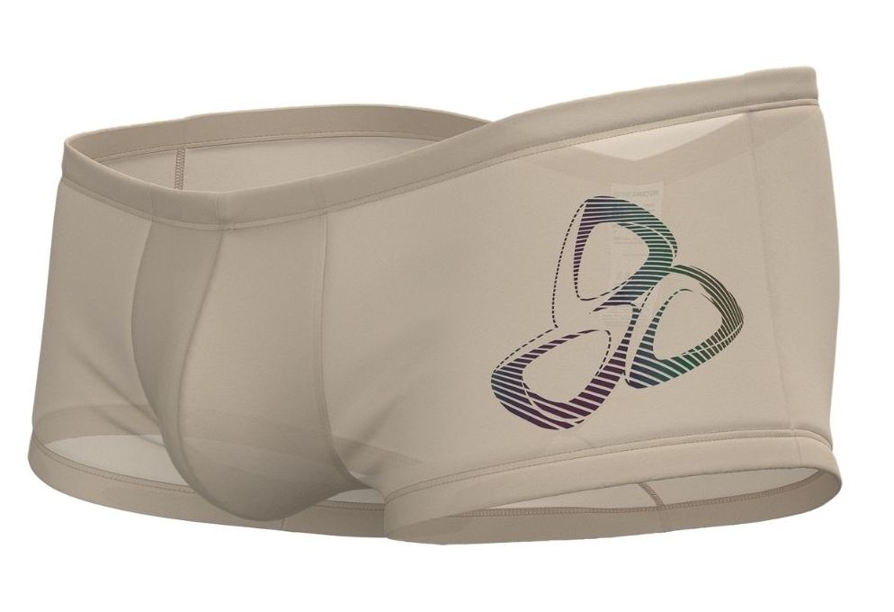 Private Structure BRUT4390 Bare Hipster Nude