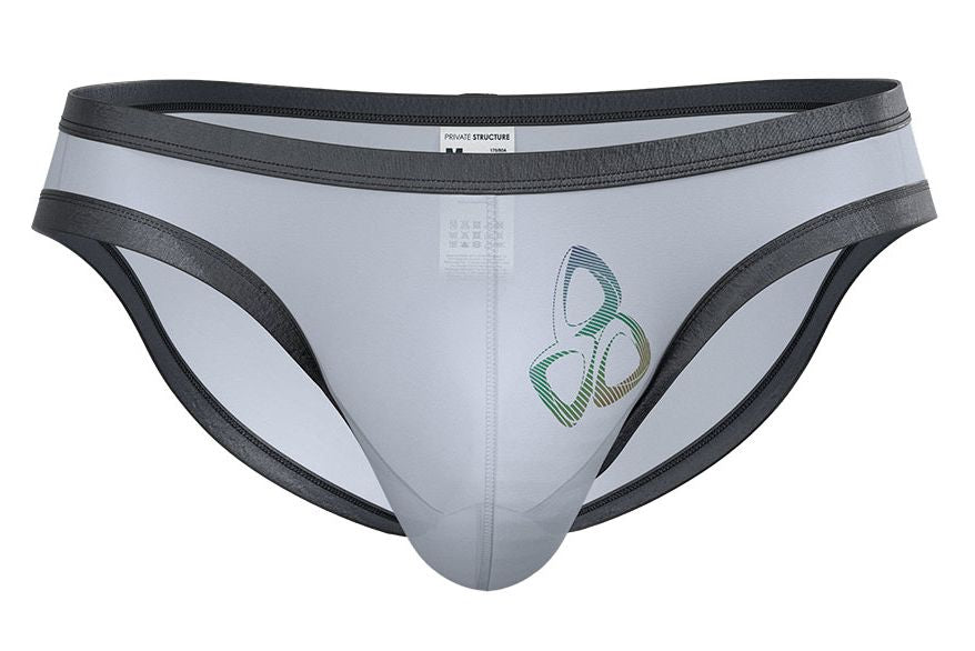 Private Structure BRUT4393 Bare Bikini Lilac