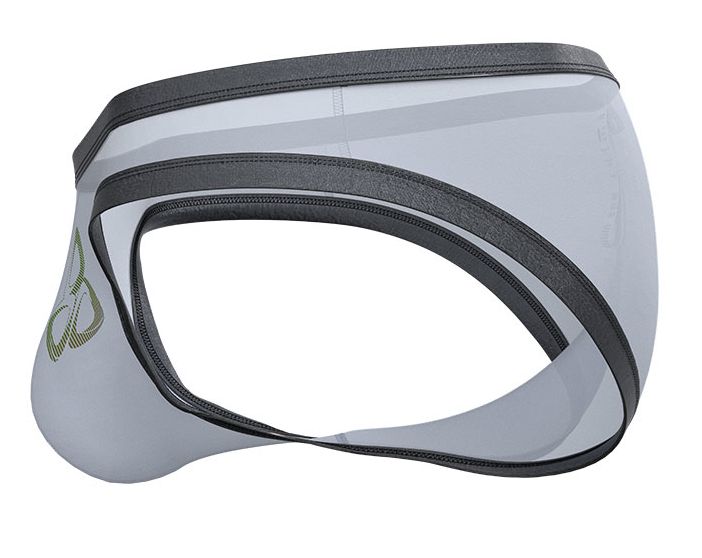 Private Structure BRUT4393 Bare Bikini Lilac