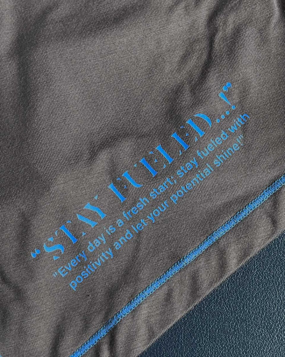 Private Structure EPUS4570 Prime Elysian Hipster Trunks Gray