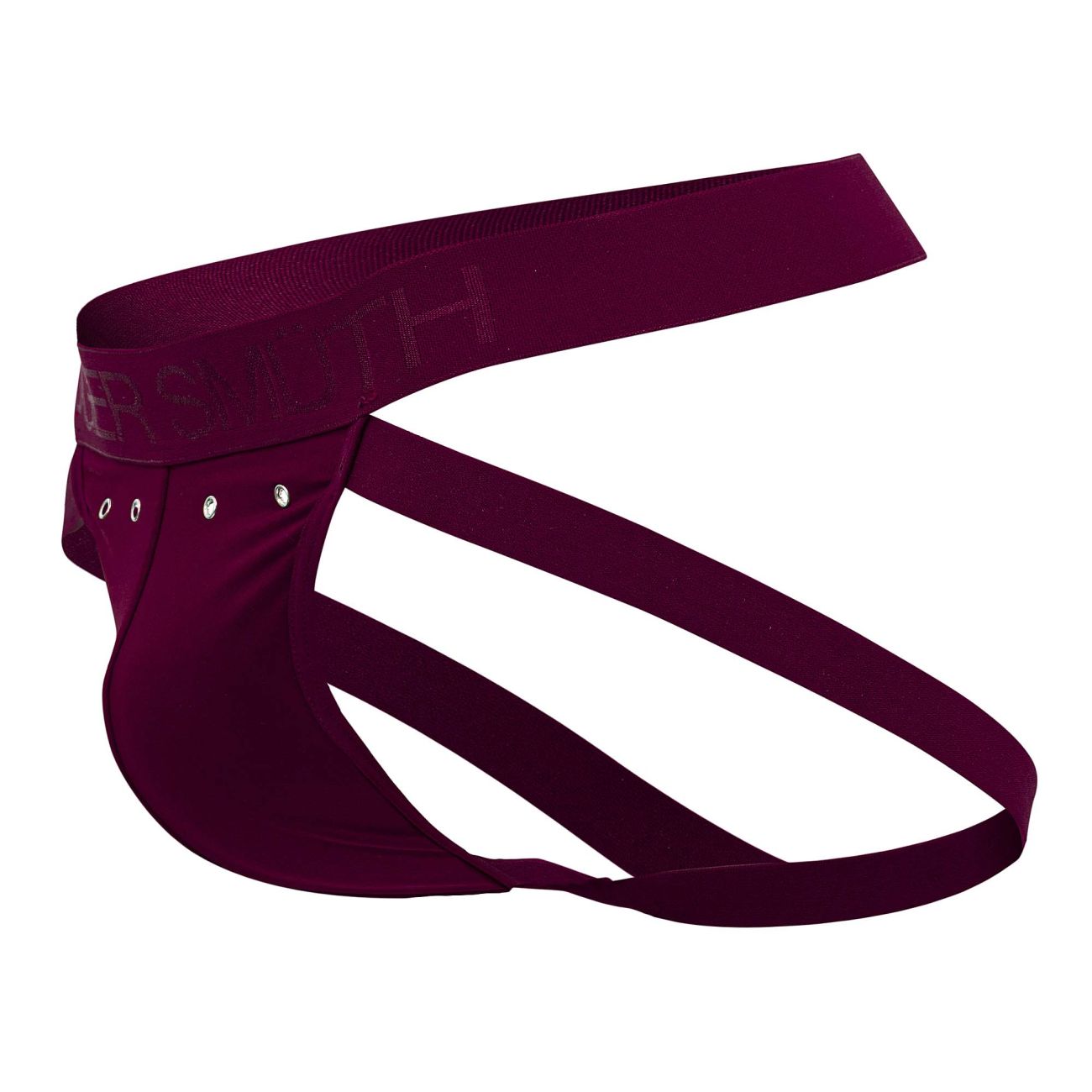 Roger Smuth RS088 Jock-Thong Burgundy
