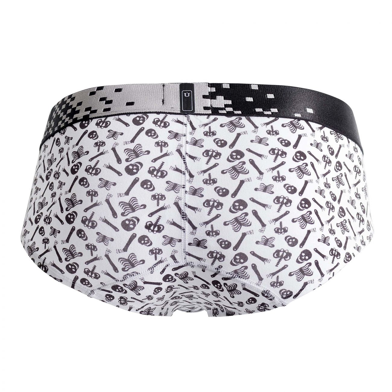 Unico 20320201123 Mito Briefs 29-White