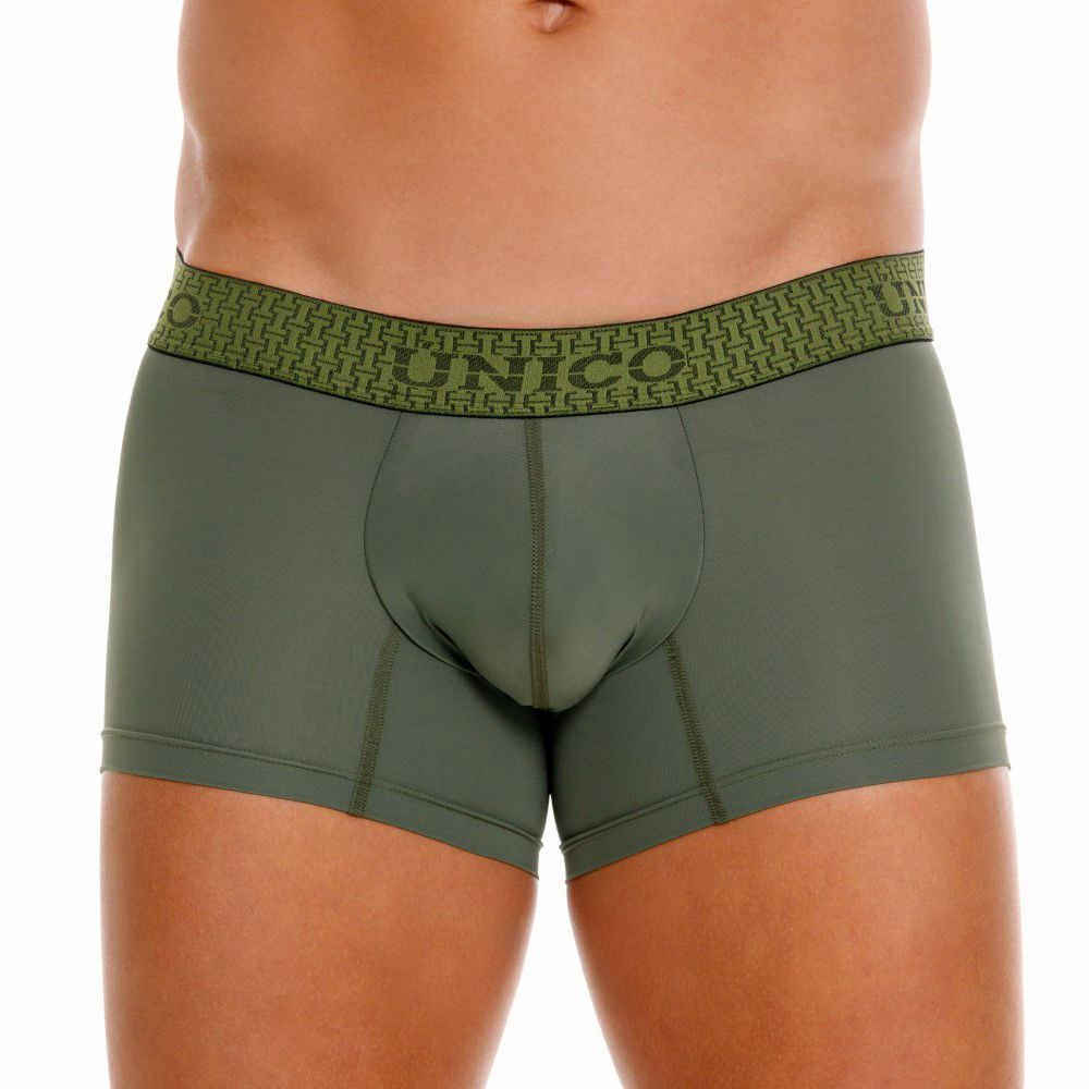Unico 25020100105 Glauco Trunks Green
