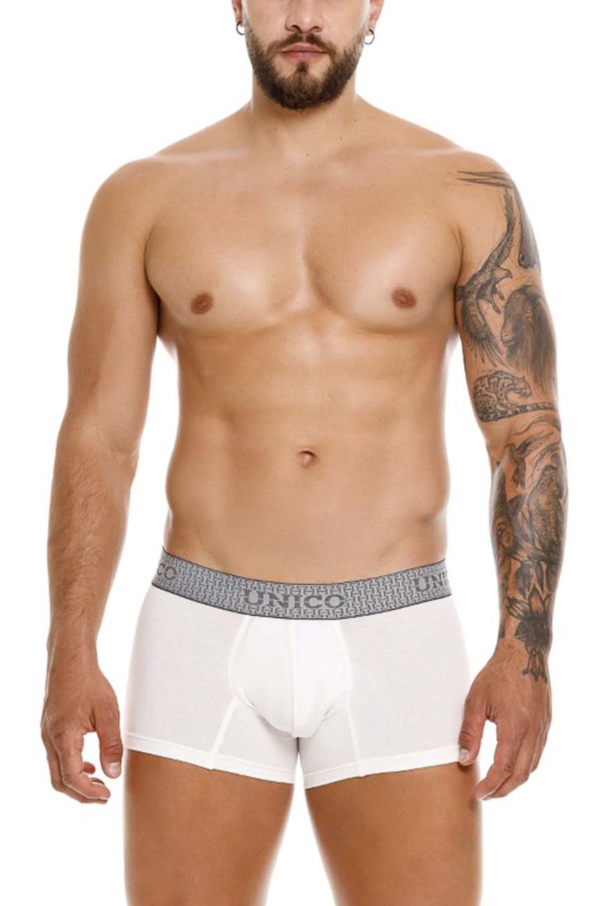 Unico 25020100120 Marfil Trunks White