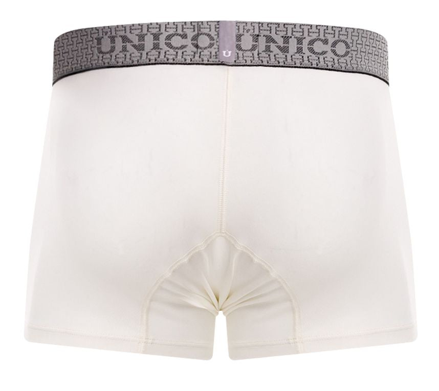 Unico 25020100120 Marfil Trunks White