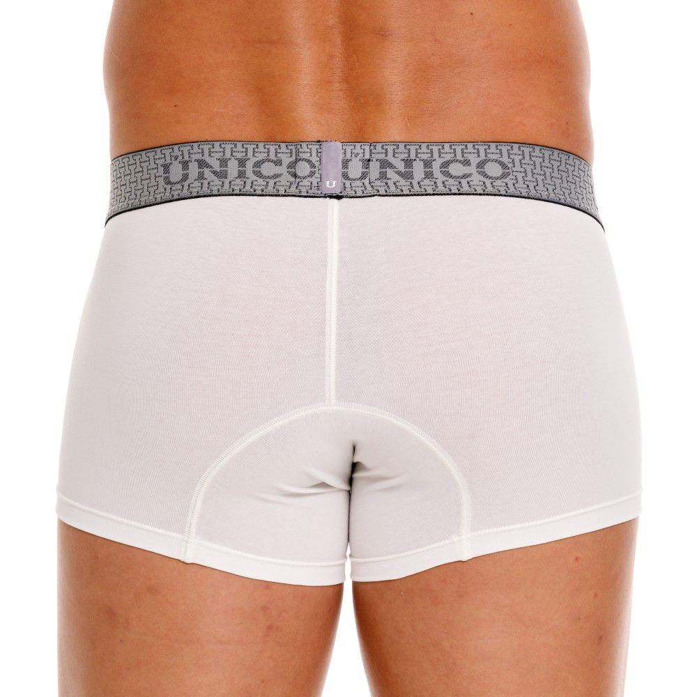 Unico 25020100120 Marfil Trunks White