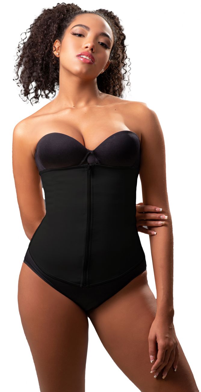 Vedette 403 Gigi Waist Cincher w/ Zipper