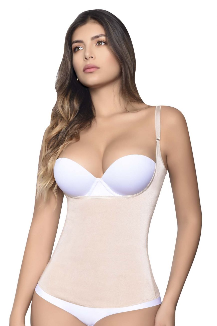 Vedette 5087 Firm Control Tank-Top