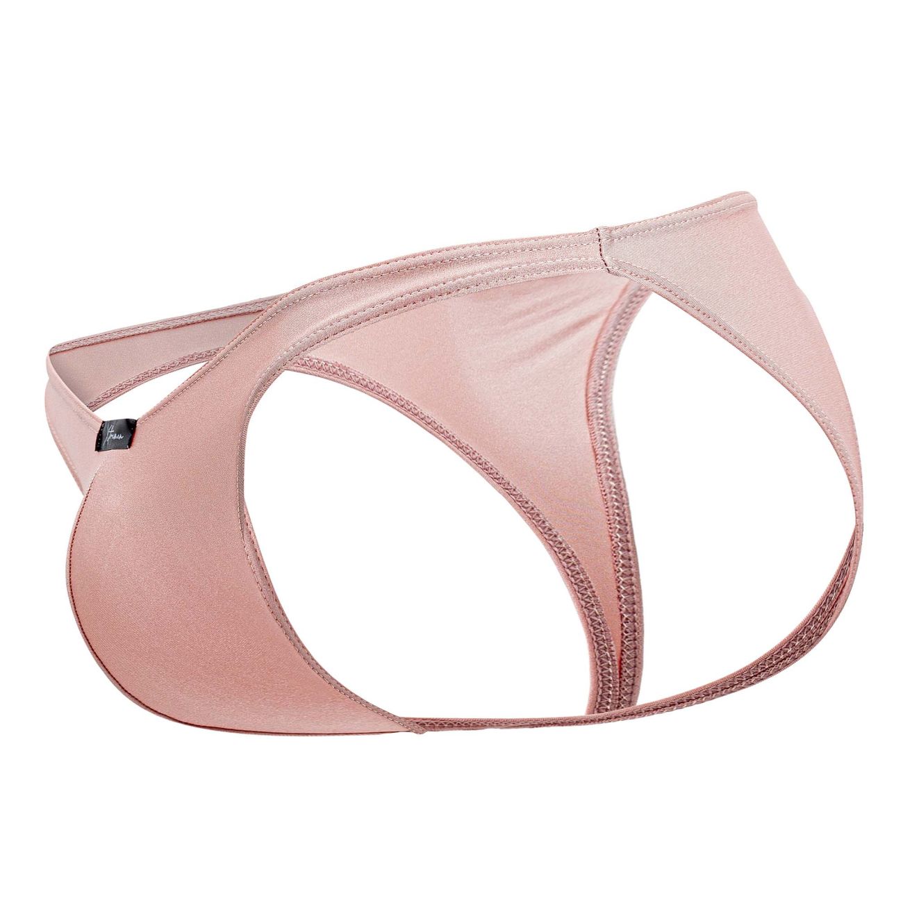 Xtremen 91149 Destellante Jockstrap Rosewood