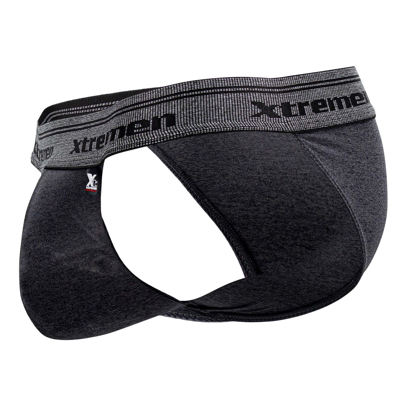 Xtremen 91161 Jasper Bikini Black