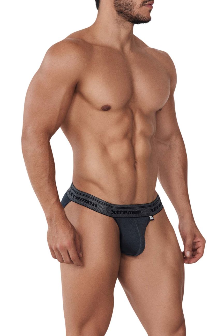 Xtremen 91161 Jasper Bikini Black