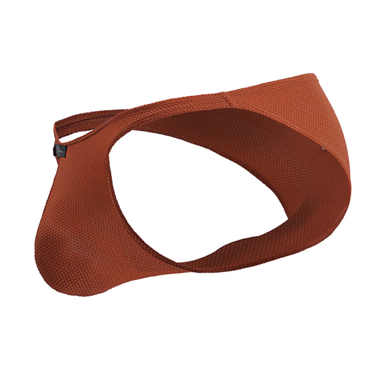 Xtremen 91224 Male Microfiber Modern & Sexy Bikini Red