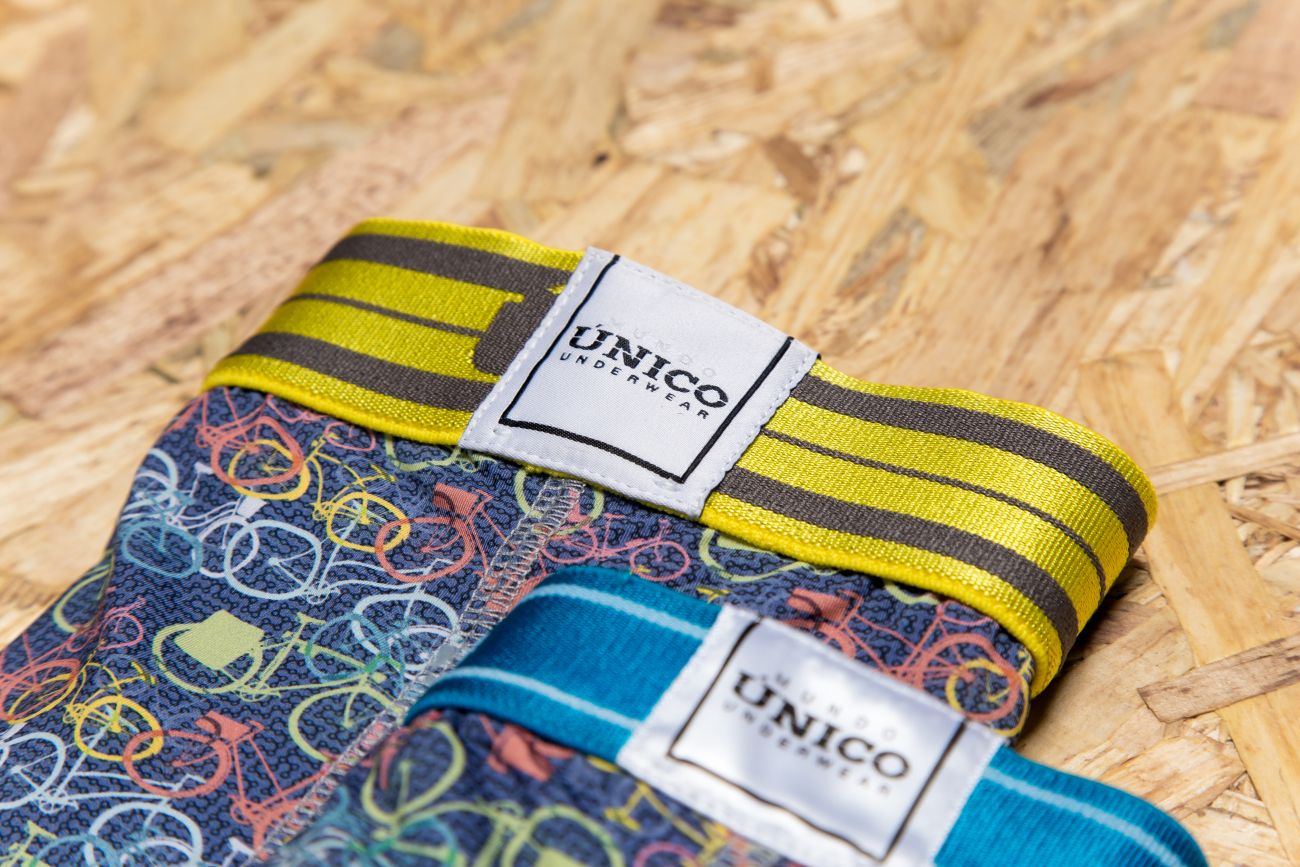 Unico 1902020113063 Briefs Timeless