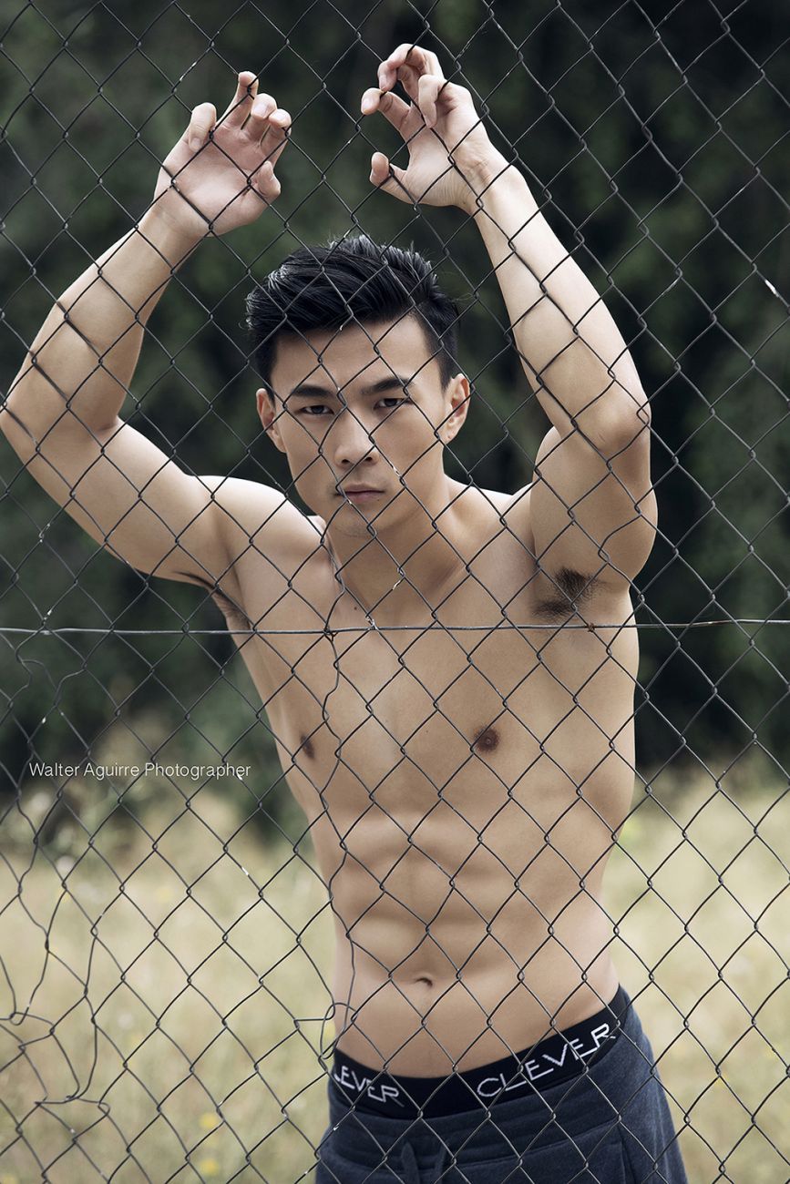 Clever 2219 Basic Boxer Black