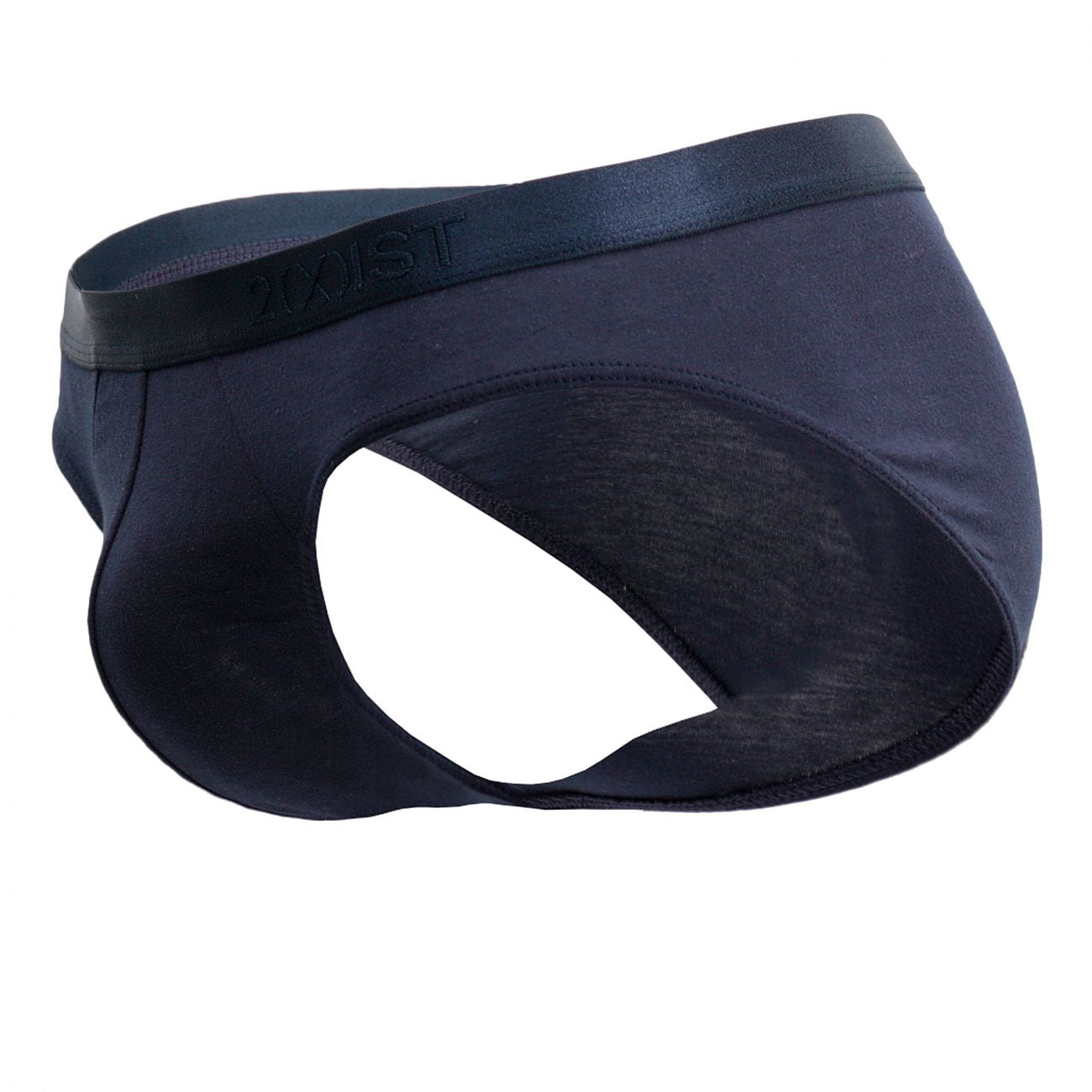 2(X)IST 3104103201 Pima Cotton Bikini Briefs