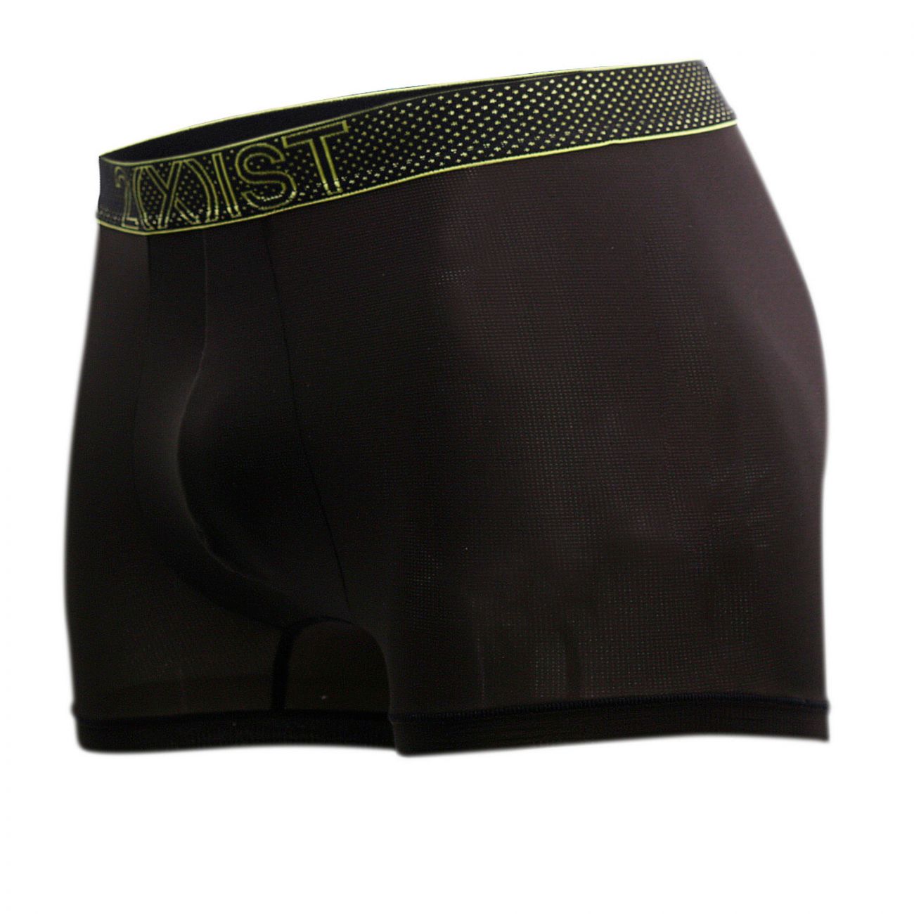 2(X)IST 3104772301 Speed Dri Mesh Trunk Black