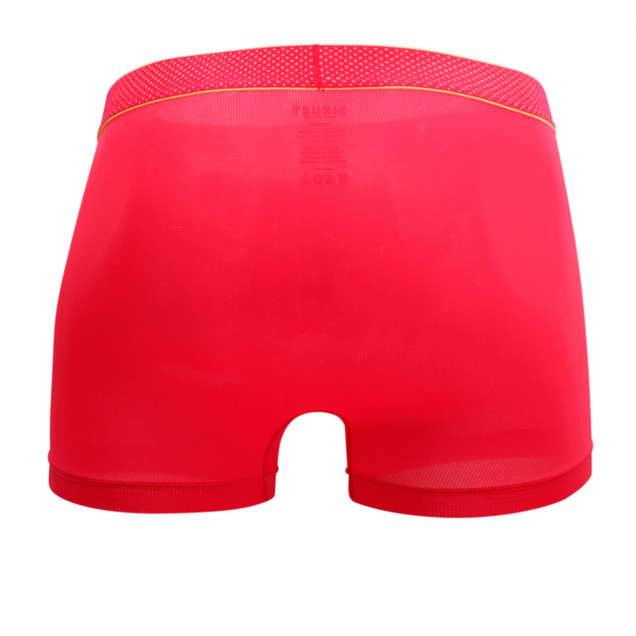2(X)IST 3104772301 Speed Dri Mesh Trunk Barberry