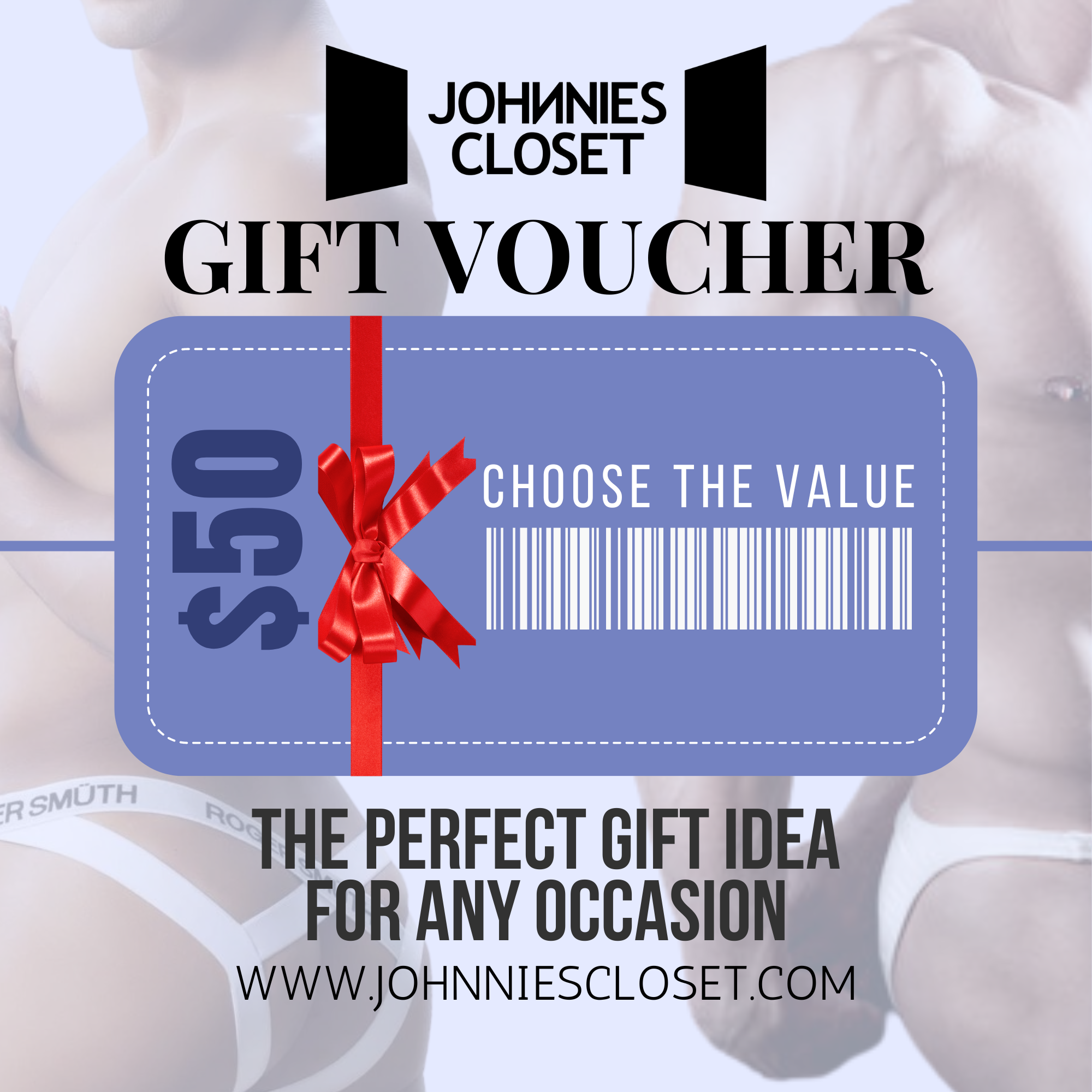 Gift Vouchers