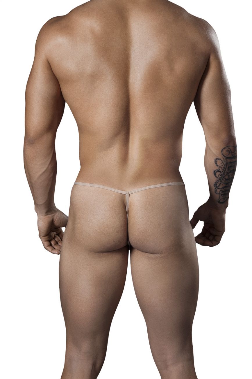 CandyMan 99246 Thongs Beige