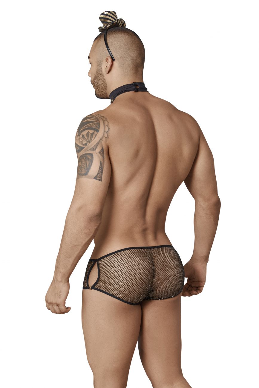 CandyMan 99358 Happy New Year Costume Outfit