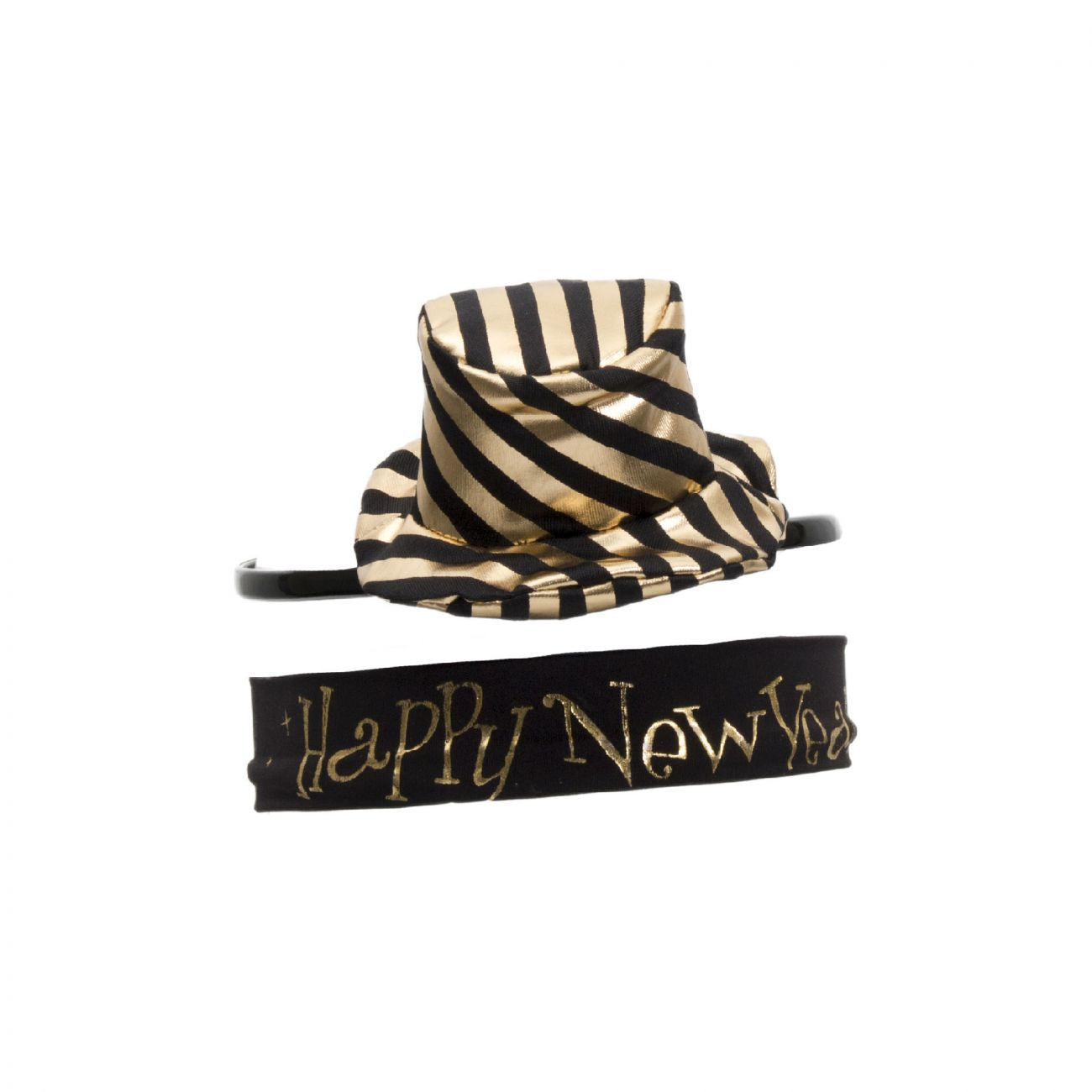 CandyMan 99358 Happy New Year Costume Outfit