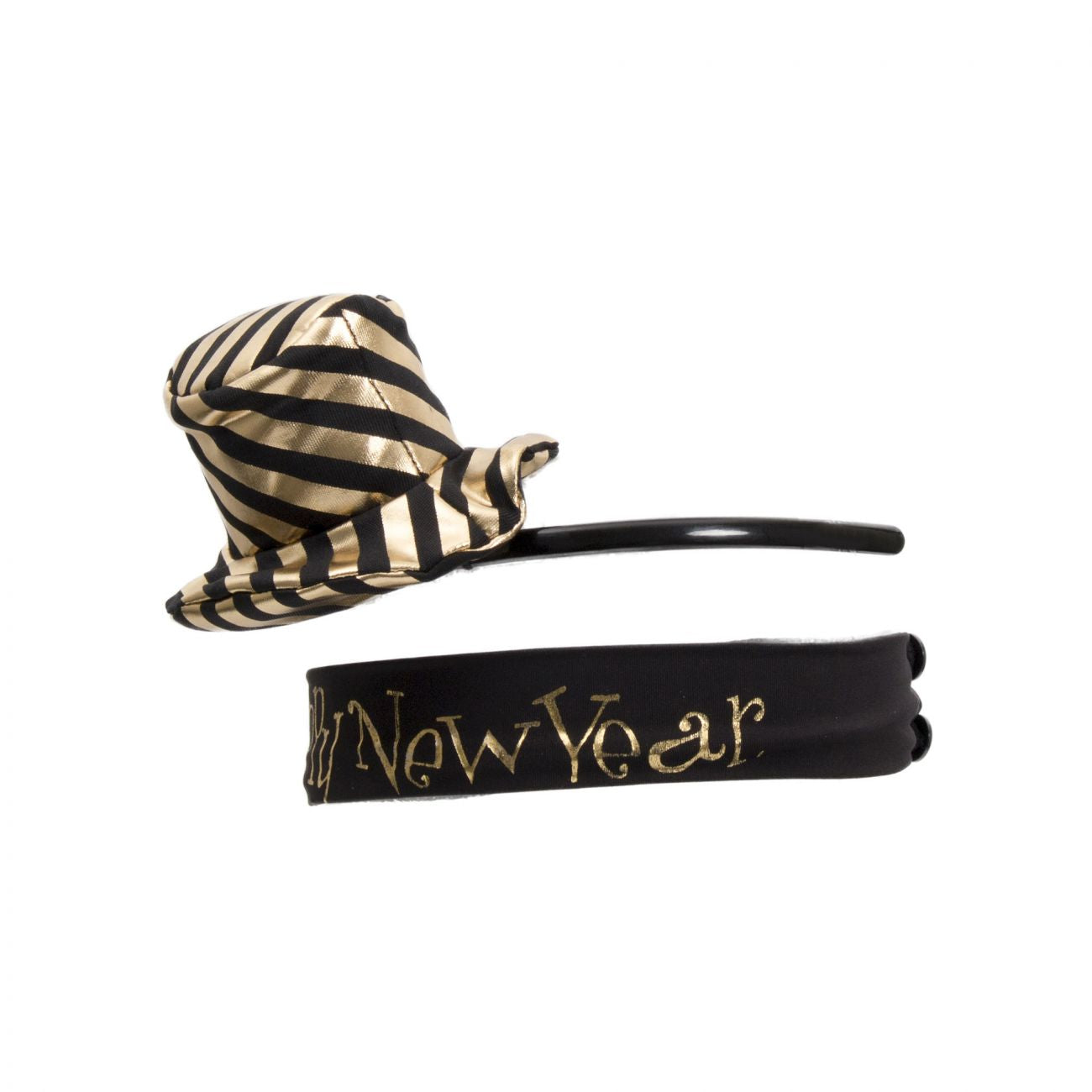 CandyMan 99358 Happy New Year Costume Outfit