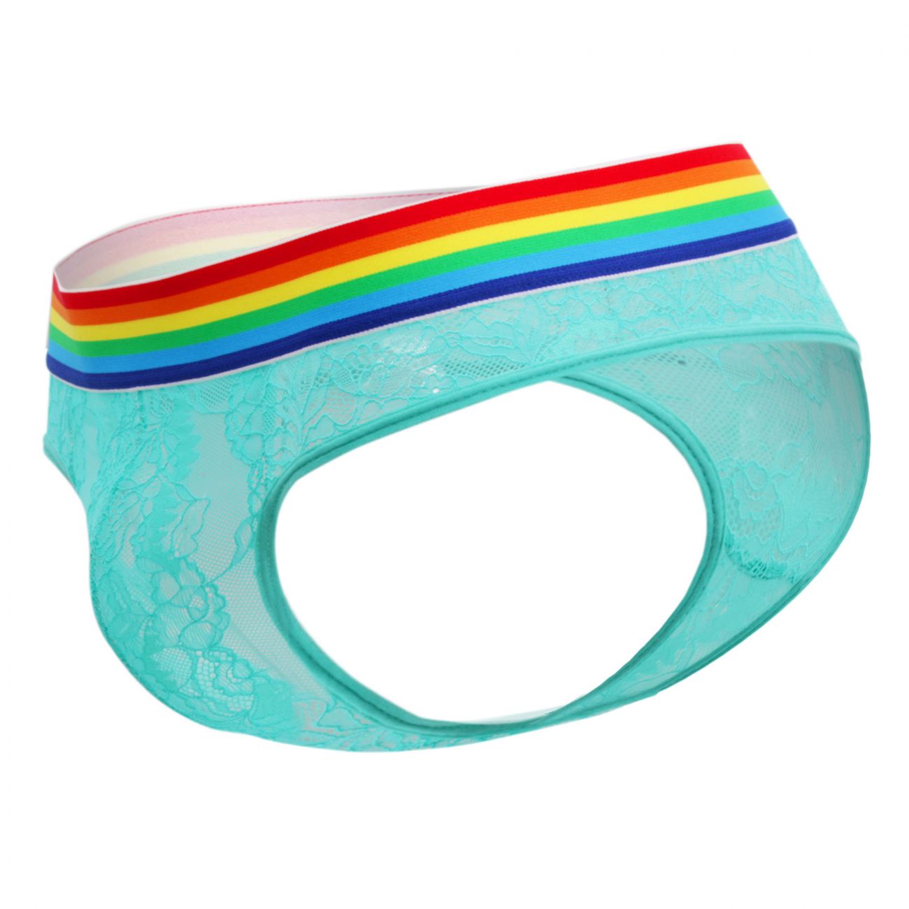 CandyMan 99373 Briefs Aqua