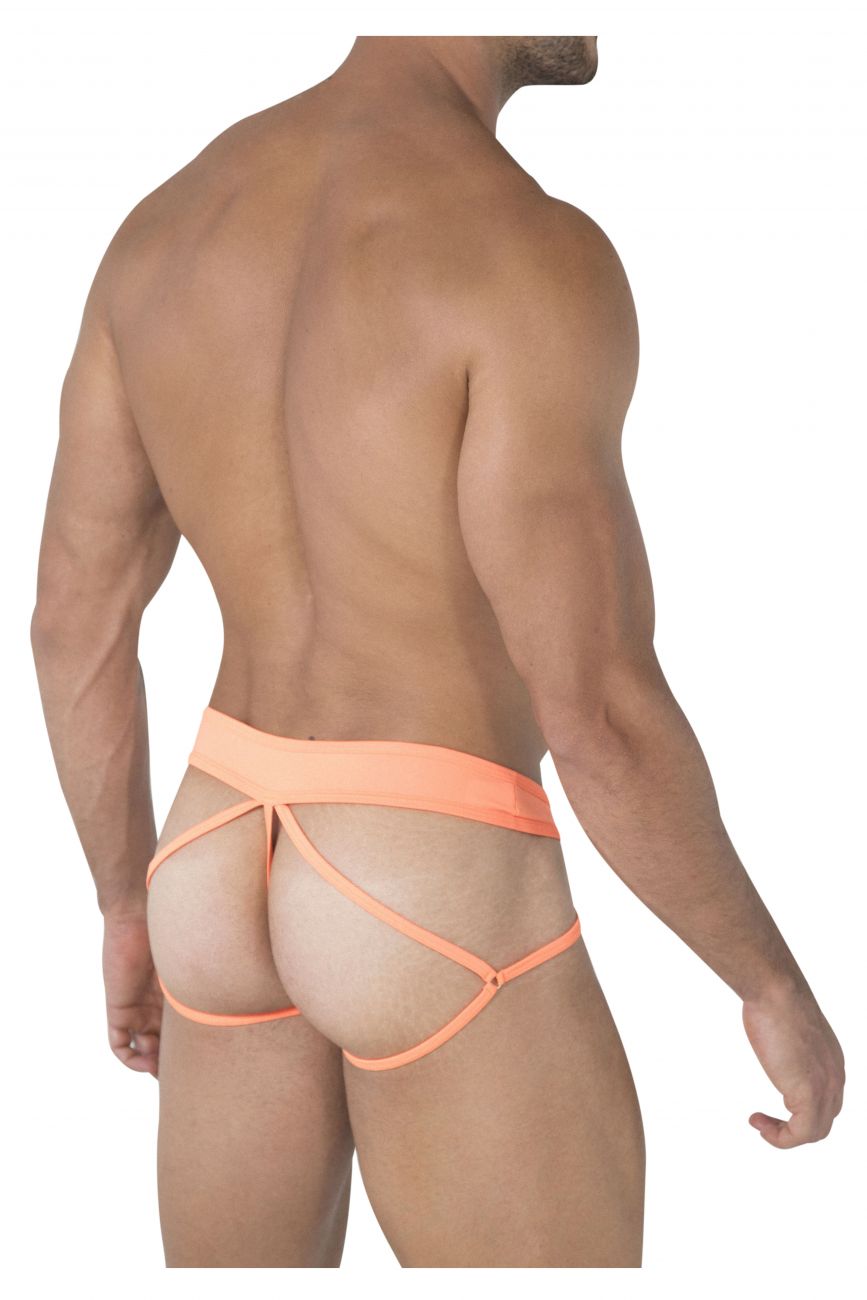 CandyMan 99478 Jockstrap Orange