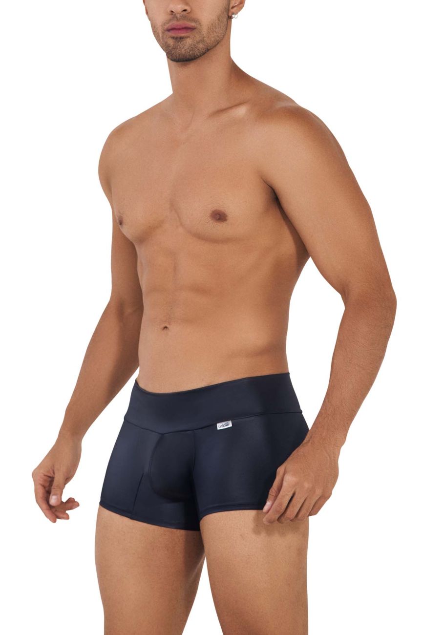 CandyMan 99729 Work-N-Out Trunks Black