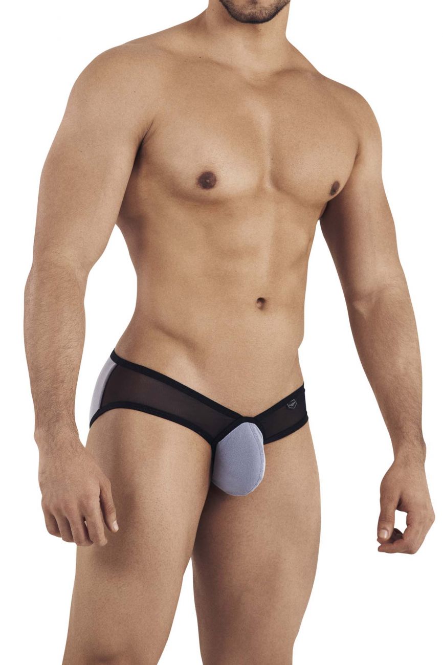 Clever 0305 Versalles Boxer Black