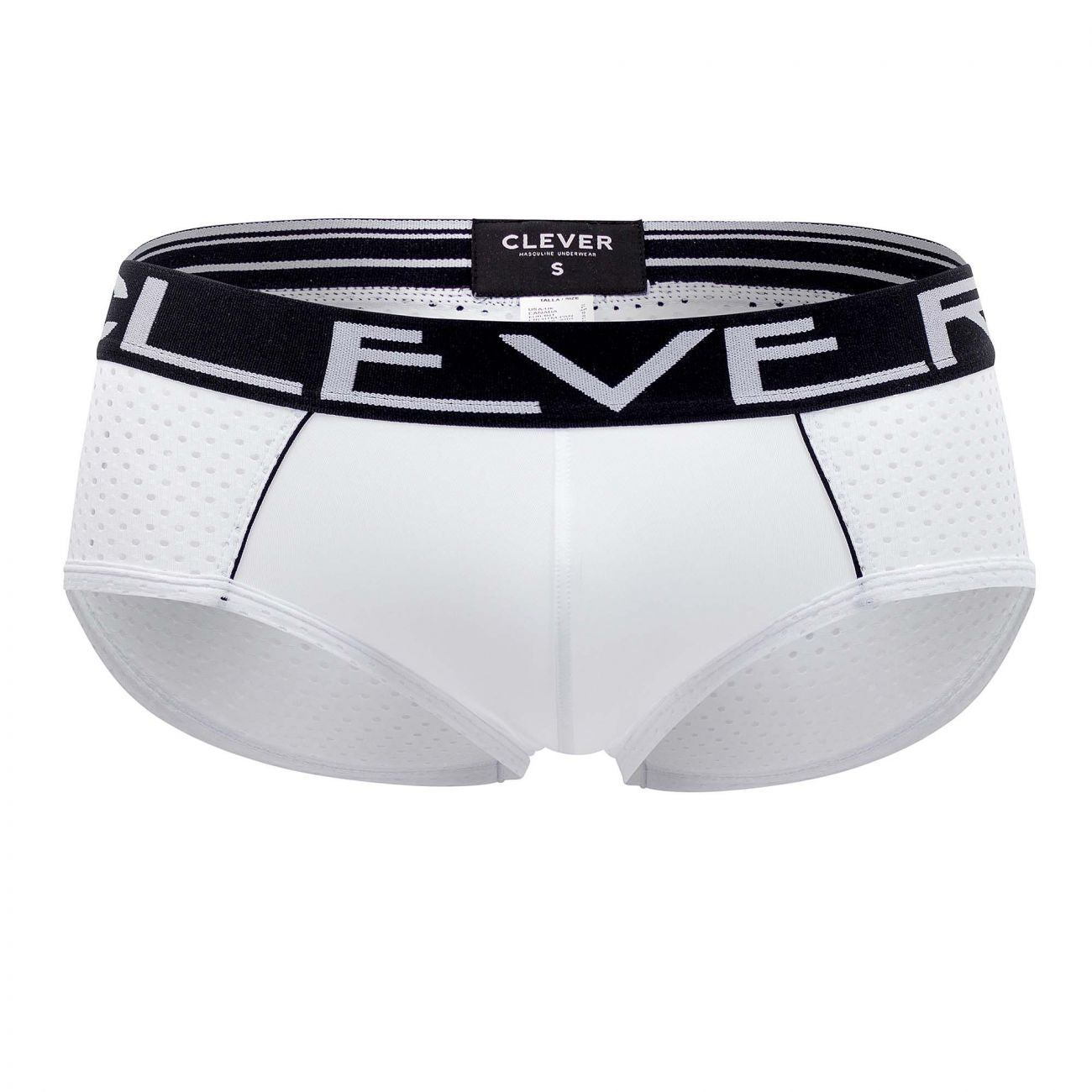 Clever 0362 Strategy Briefs White