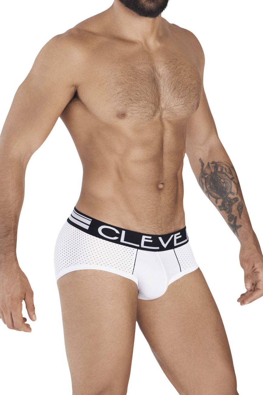 Clever 0362 Strategy Briefs White