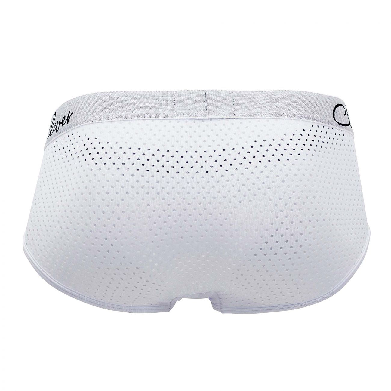 Clever 0367 Time Briefs White