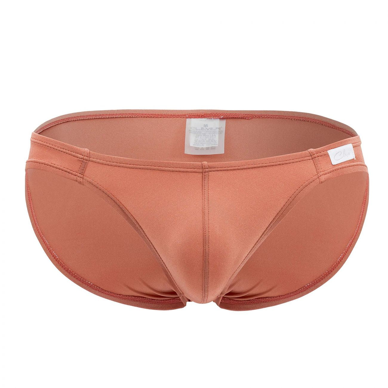 Clever 0369 Turn Bikini Ochre