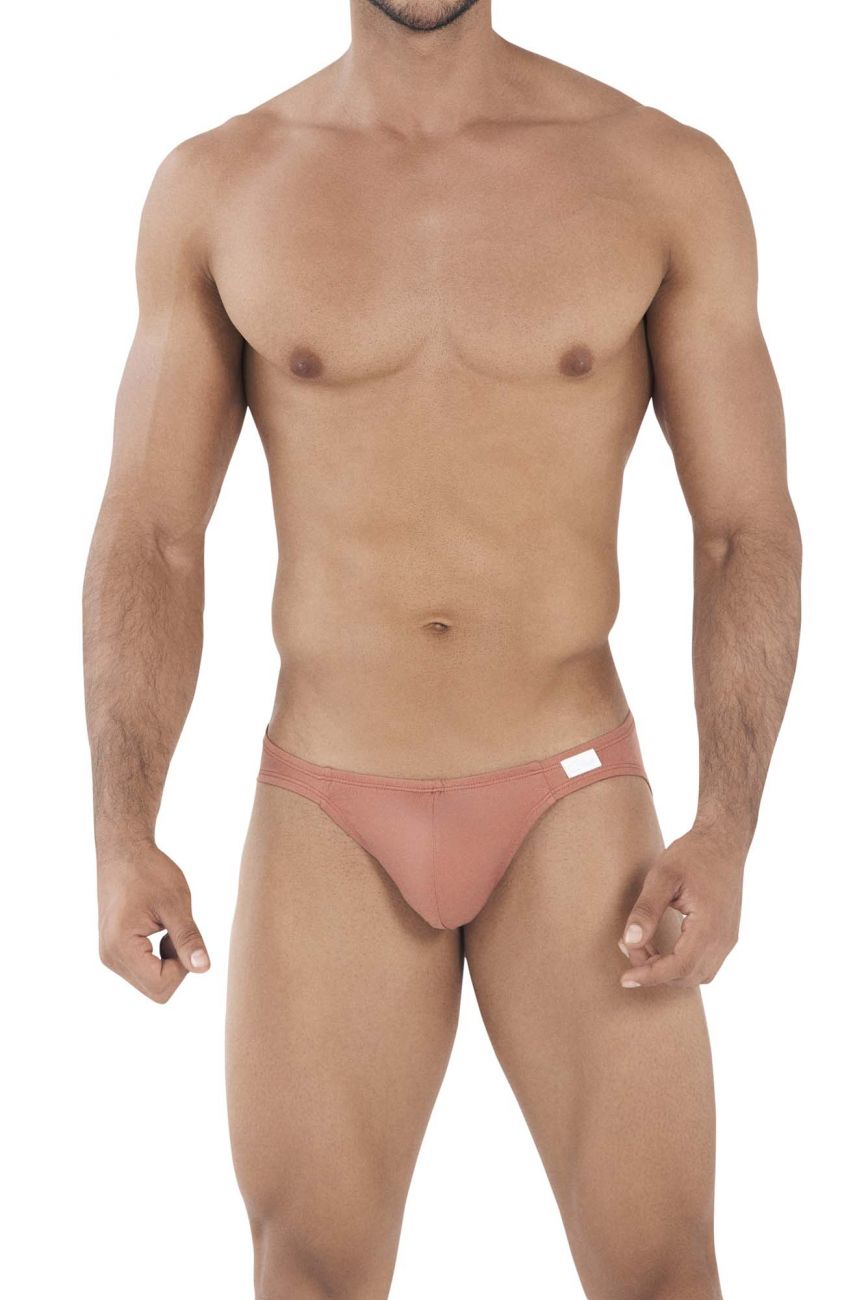 Clever 0369 Turn Bikini Ochre