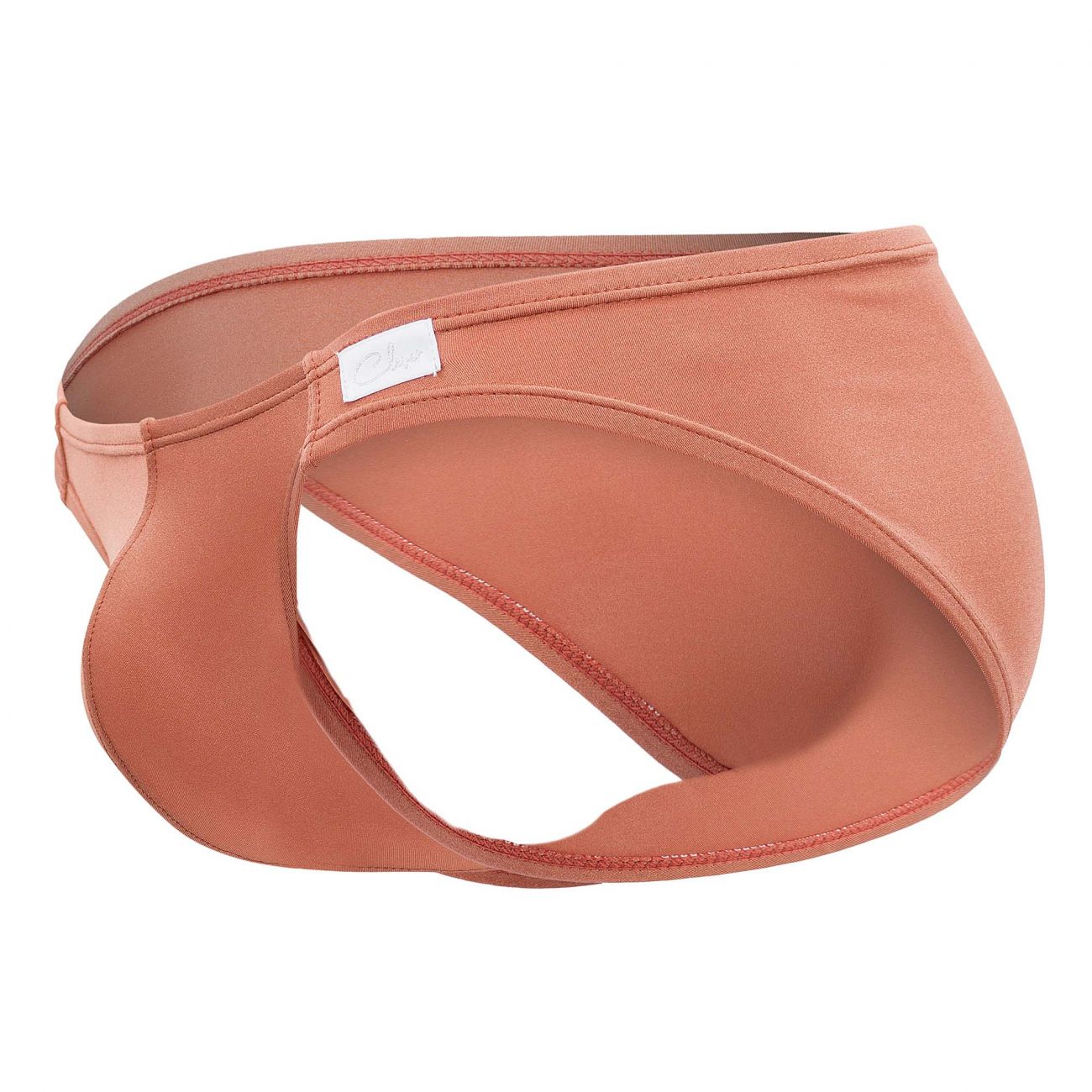 Clever 0369 Turn Bikini Ochre