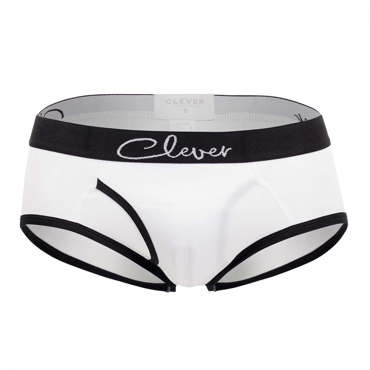 Clever 0417 Goals Briefs White