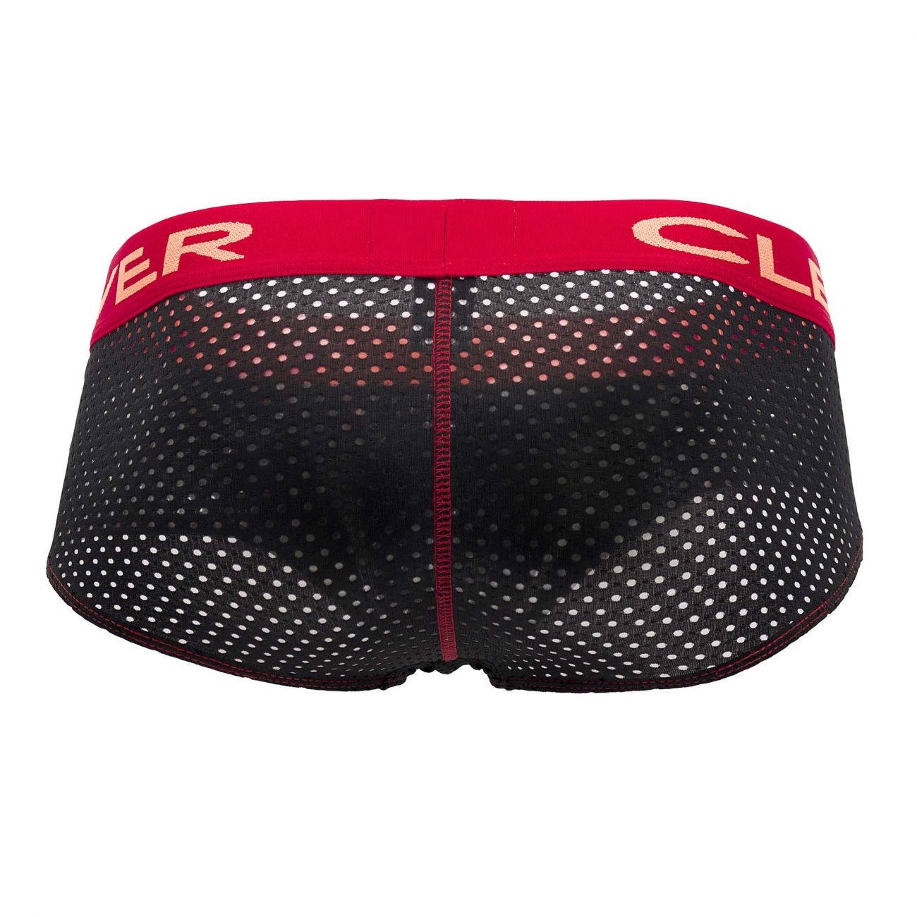 Clever 0421 Requirement Briefs Black