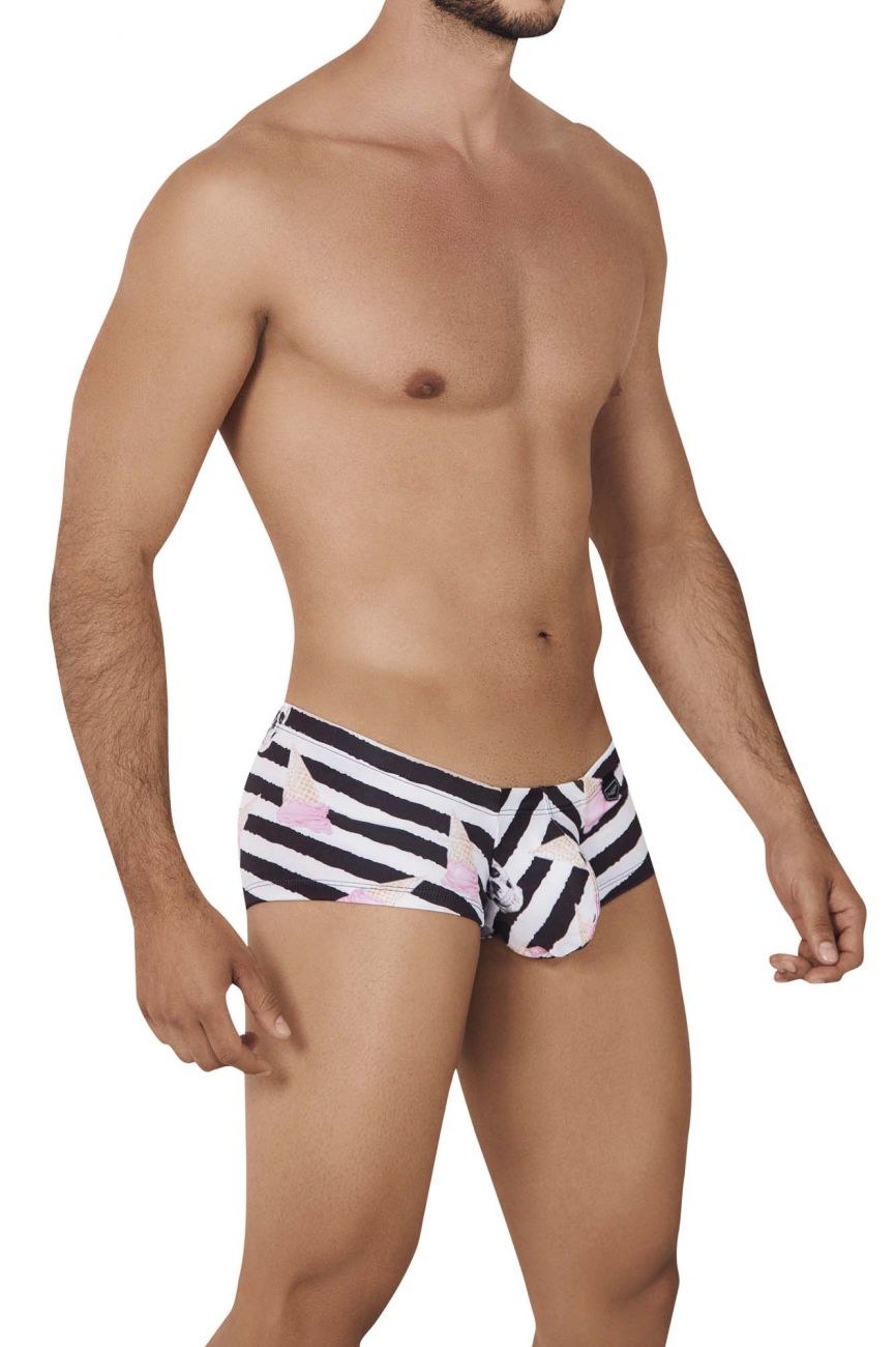 Clever 0537-1 Care Trunks White Multi