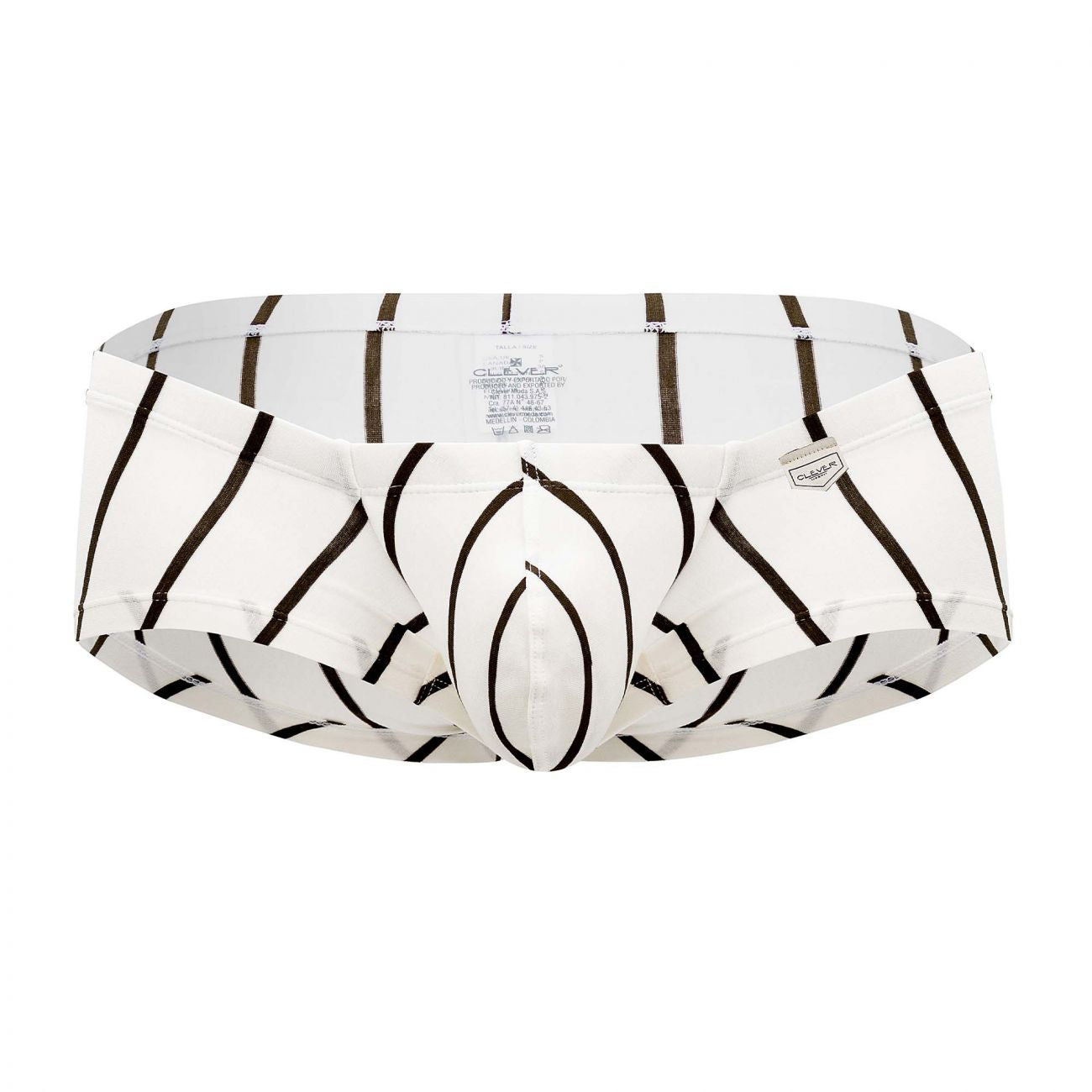 Clever 0582-1 Play Trunks Green