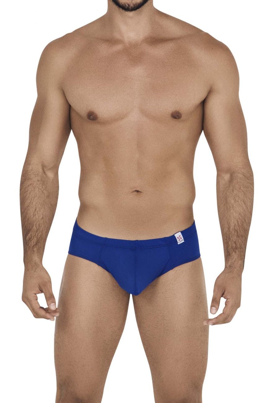 Clever 0589-1 Sky Briefs Dark Blue
