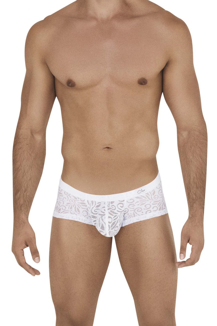 Clever 0601-1 Ideal Trunks White