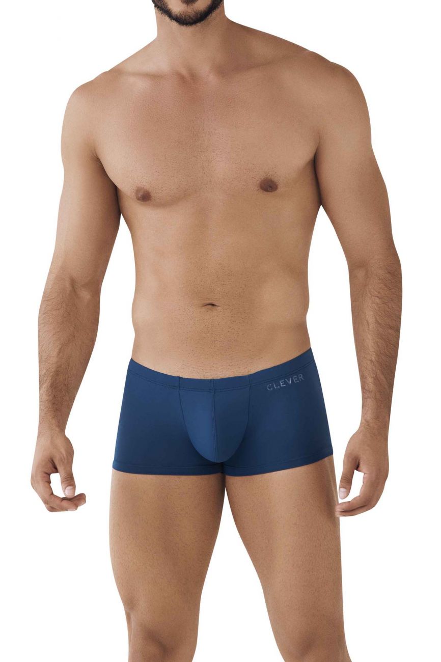 Clever 0787 Universo Trunks Dark Blue